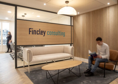 Fincley Consulting